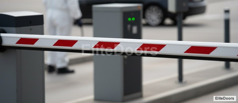 Лідери ринку шлагбаумів України ► порівняльна таблиця та особливості брендів 2026